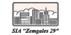 Hostelis Zemgales 29, dienesta viesnīca - hostelis Olainē , Kontakti.lv