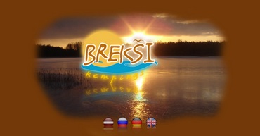 Brekši kempings, 