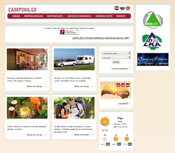 Ventspils labiekārtošanas kombināts PSIA, 