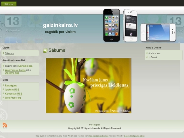 Gaiziņkalns 1, viesu nams, SIA