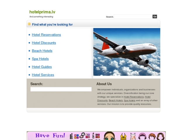 Latvijas Universitātes Studentu viesnīca PRIMA, 