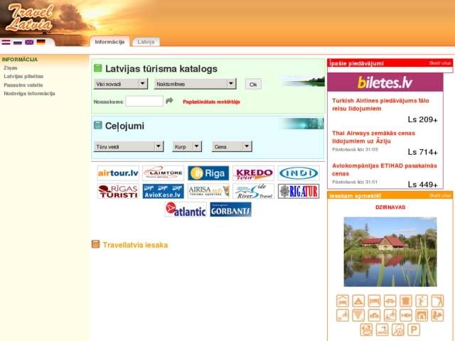 Saulītes viesu nams, 